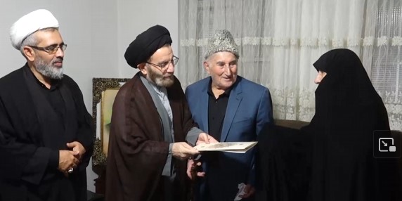  عملیات مرصاد سیلی محکم رزمندگان به منافقان کور دل